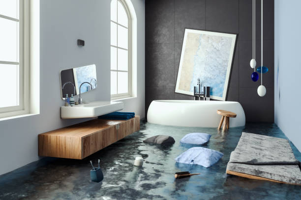 Best Water damage cleanup near me  in Highland, IN