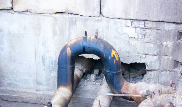 , IN Water damage restoration Company