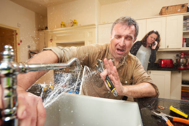 Best Water damage restoration experts  in Highland, IN